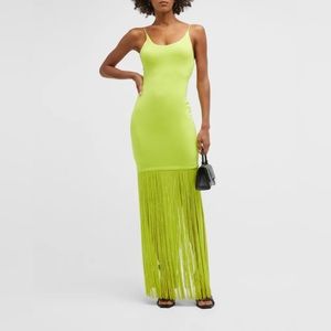 Alice and Olivia Steph Scoop Neck